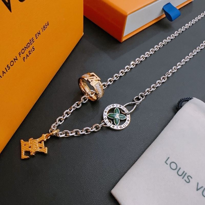 Louis Vuitton Necklaces